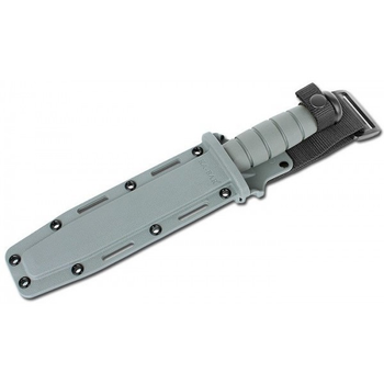 Ніж Ka-Bar Foliage Green Utility Knife GFN Sheath 5011 (2477) SP