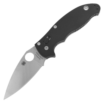 Складной Боевой Тактический Армейский Военный Нож Spyderco S30V Manix 2 (C101GP2)