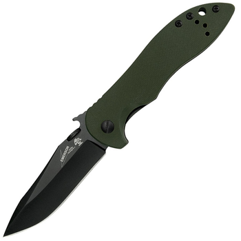 Складной Нож Kershaw Emerson CQC-5K (6074OLBLK)
