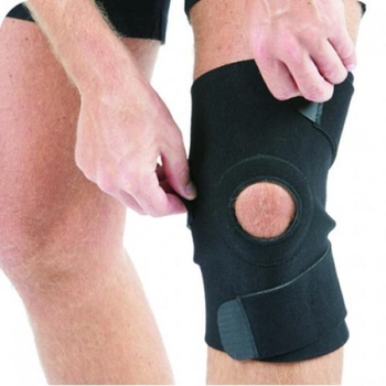 Космодиск засіб для лікування та запобігання травмам Support для коліна