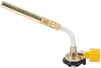 Горелка газовая Sigma для пайки Ø 10 мм (2901551)