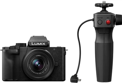 Фотоапарати Panasonic Lumix G купити в Києві: ціна, відгуки | ROZETKA