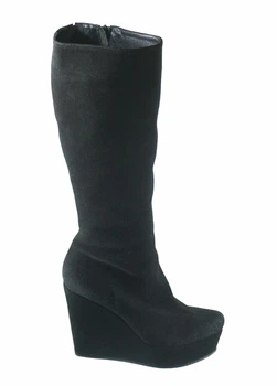 Женские сапоги Kelton 0964 velLana 37 черный