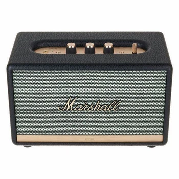 Акустическая система Marshall Acton II Bluetooth Black