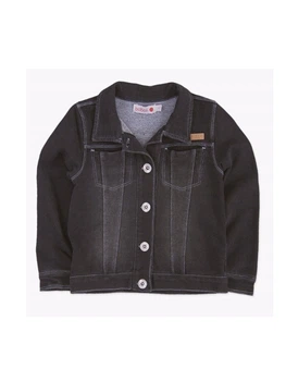 Куртка Boboli 493095 98 cm (8191098cm) Серый