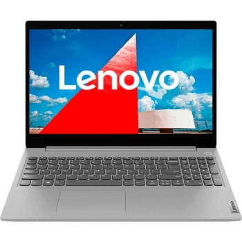 Ноутбук 15.6" Lenovo IdeaPad 3 15IML05/Intel Pentium 6405U/4GB/128SSD/GF MX130-2/W10H/Black 81WB00VFRA (NVIDIA GeForce MX130, Intel Pentium 6405U, 4 Гб, 60 Гц)