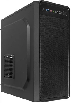 Корпус Crown CMC-611 450 Вт (CM-PS450Smart) (CMC-611 (CM-PS450SMART))