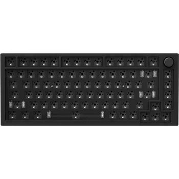 Клавиатура Glorious GMMK PRO 75 Barebone Black (GLO-GMMK-P75-RGB-B)