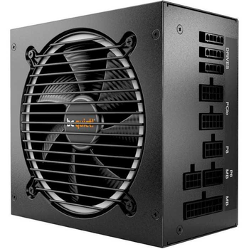 Блок питания Be quiet! Pure Power 11 FM 650W 80 PLUS Gold (BN318)