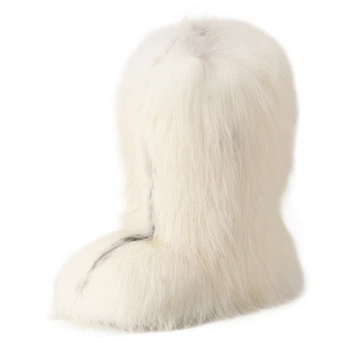 Унты йети Litvin Arctic Fuchs Лиса Натуральный 41 1700FXNS