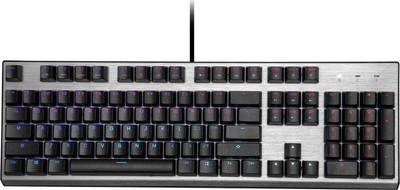 Клавіатури Cooler Master CK351 Outemu Red (CK-351-SKOR1-US)
