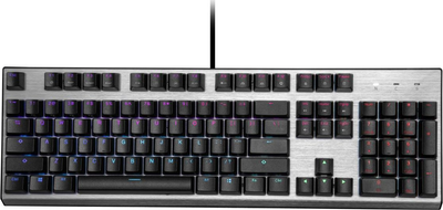 Клавіатури Cooler Master CK351 Outemu Blue (CK-351-SKOL1-US)