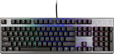 Клавіатури Cooler Master CK350 Outemu Blue (CK-350-KKOL1-US)