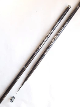 Удилище маховое карбоновое Igorfishing New Hunter 7м