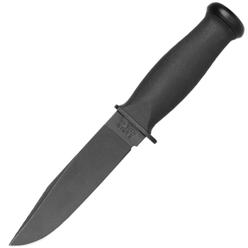 Нож Ka-Bar Mark I Black 2221 (8223) SP