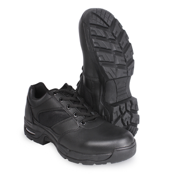 Тактичні черевики Propper Shift Low Top Boot Чорний 41,5р (2000000098777)
