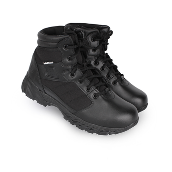 Черевики Smith & Wesson Breach 2.0 6" Side-Zip Boot Чорний 44р (2000000098401)