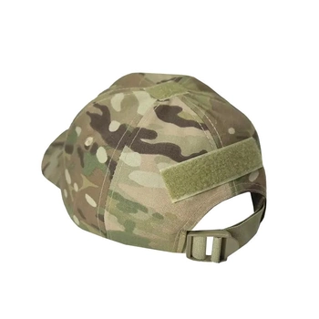 Бейсболка Rothco Tactical Operator Cap Камуфляж Универсальный (2000000078113)
