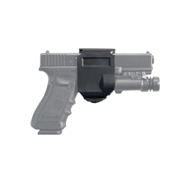 Пистолетная клипса-кобура Emerson CP Style Glock Gun Clip (2000000094922)