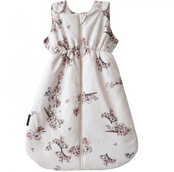 Конверт для сну LullaLove Sakura 3 міс.+
