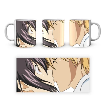 Кружка GeekLand Kaichou wa Maid-sama! Президент студсовета - горничная! Мисаки Такуми KWM 02.02