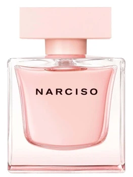 Narciso Rodriguez Cristal Парфюмированная вода 90 ml Тестер