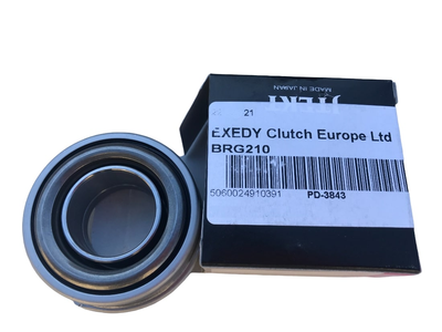 Подшипник выжимной MITSUBISHI LANCER IV-V-VI 1.3-1.5-1.6-1.8-2.0 92-03 Exedy (BRG210)
