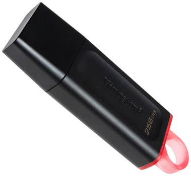 Kingston DataTraveler Exodia 256GB USB 3.2 Gen 1 Black/Pink (DTX/256GB)