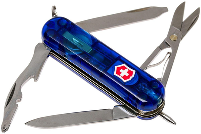 Складаний ніж Victorinox Midnite Manager 0.6366.T2