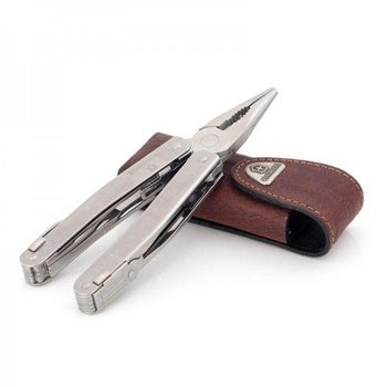 Мультитул Victorinox SWISSTOOL SPIRIT XC 3.0227.L