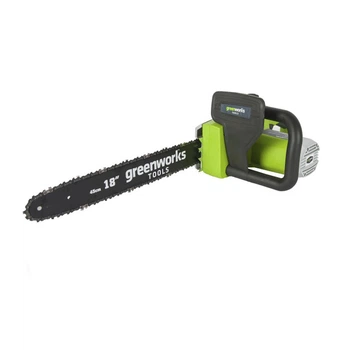 Цепная пила электрическая Greenworks GCS2046 230V