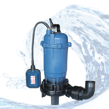 Фекальний насос VITALS AQUA KCG 913O