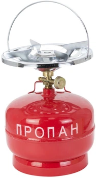 Комплект газовый кемпинг Sigma 5 л (2903211)