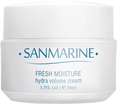 Крем, що наповнює/ HYDRA VOLUME CREAM 50 мл