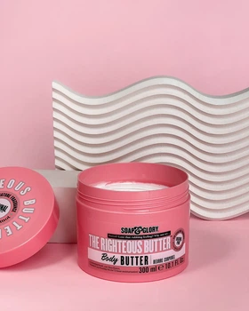 Крем для тела Soap & Glory The Righteous Butter 500 мл