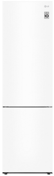 Холодильник LG GA-B509CQZM