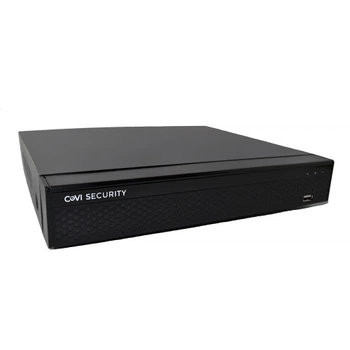 4 канальний відеореєстратор CoVi Security XVR-3500-4K, 5Мп