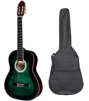 Гитара классическая Almira CG-1702 GR ( 4/4) + Чехол