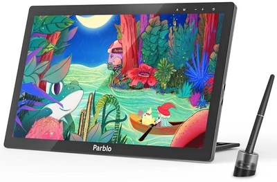 Графический монитор Parblo Coast22 Pro