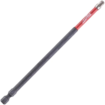 Бита SHOCKWAVE MILWAUKEE, PZ3, 150мм (1шт) (4932471929)