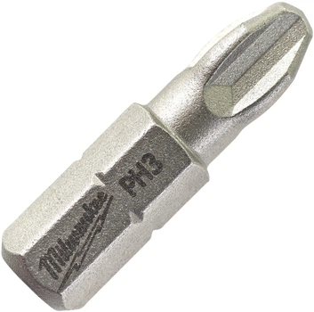 Біта MILWAUKEE, PH3, 25мм, (25шт) (4932399588)