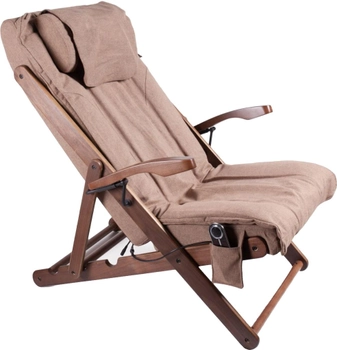 Массажное кресло Barsky VR Massage (VRM-01)