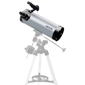 Труба телескопа Meade Reflector 114/1000 EQ Md928836