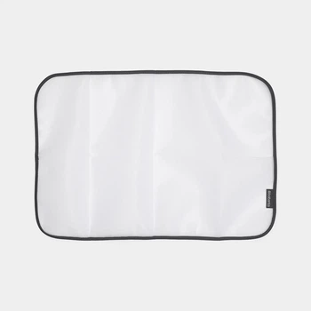 Ткань защитная для глажения Brabantia 40x60 см White (149481)