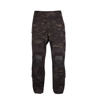 Штани Emerson G3 Tactical Pants чорний камуфляж 48-50р 2000000046891