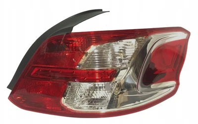 Задній правий ліхтар Peugeot 301 2013-2017