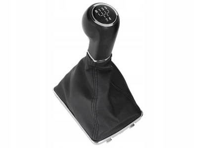 Ручка КПП + чехол переключения передач для Opel Astra H 2004-2014 5 ст