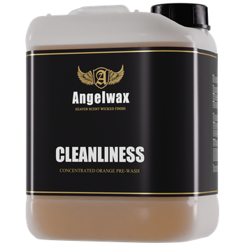 Бесконтактный шампунь Angelwax Cleanliness 5000 ml ANG58098