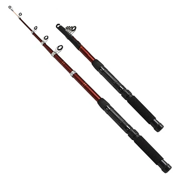 Спиннинг телескоп Stenson WSI51043-2.7 Wild cat 2.7м 30-60г 6к