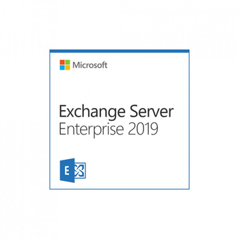 ПО для сервера Microsoft Exchange Server Enterprise 2019 User CAL Educational, Perpet (DG7GMGF0F4MD_0004EDU)